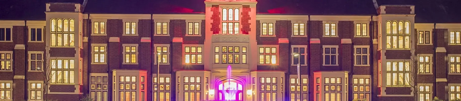 Creative Writing and the Writing Industries MA